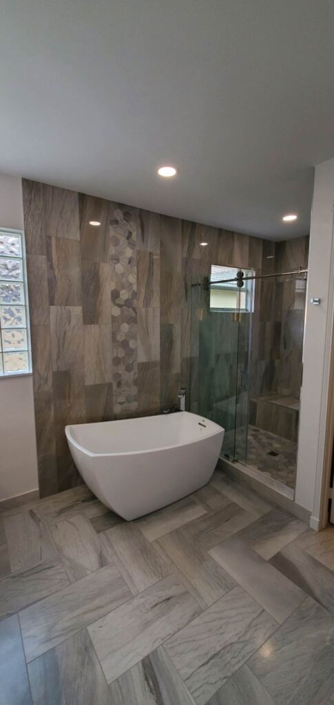 Bathroom Design