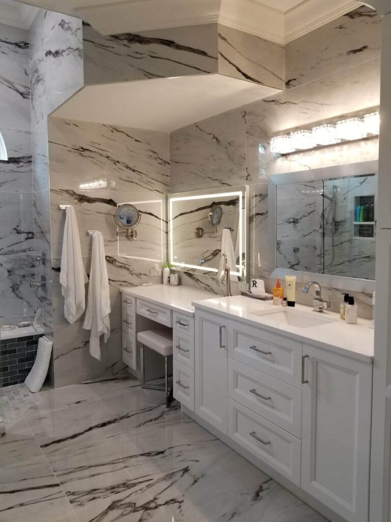 Bathroom Design