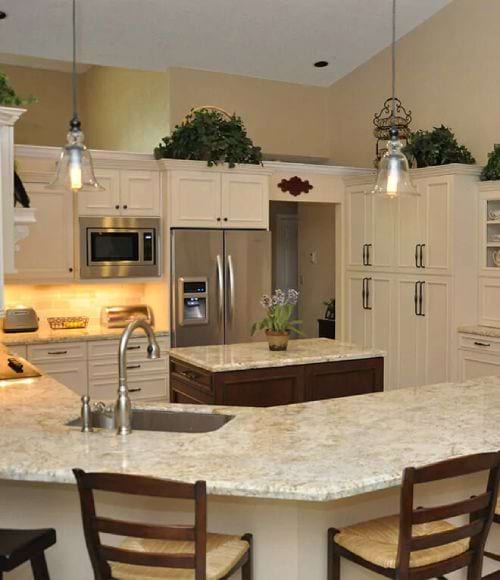 Kitchen Design